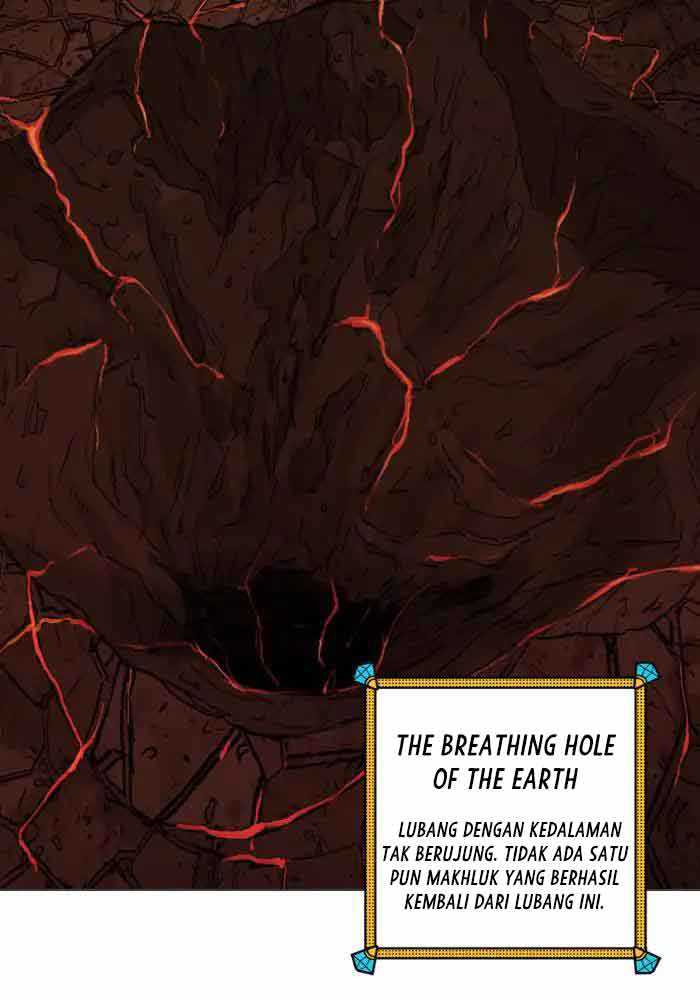 Hardcore Leveling Chapter 137 Gambar 17