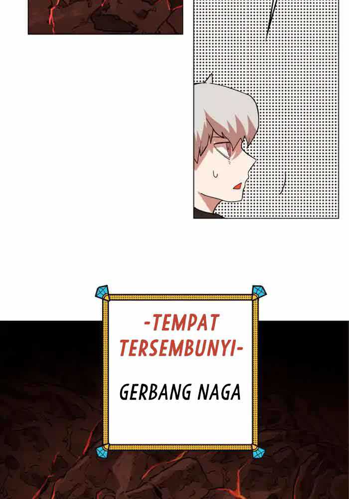 Hardcore Leveling Chapter 137 Gambar 19