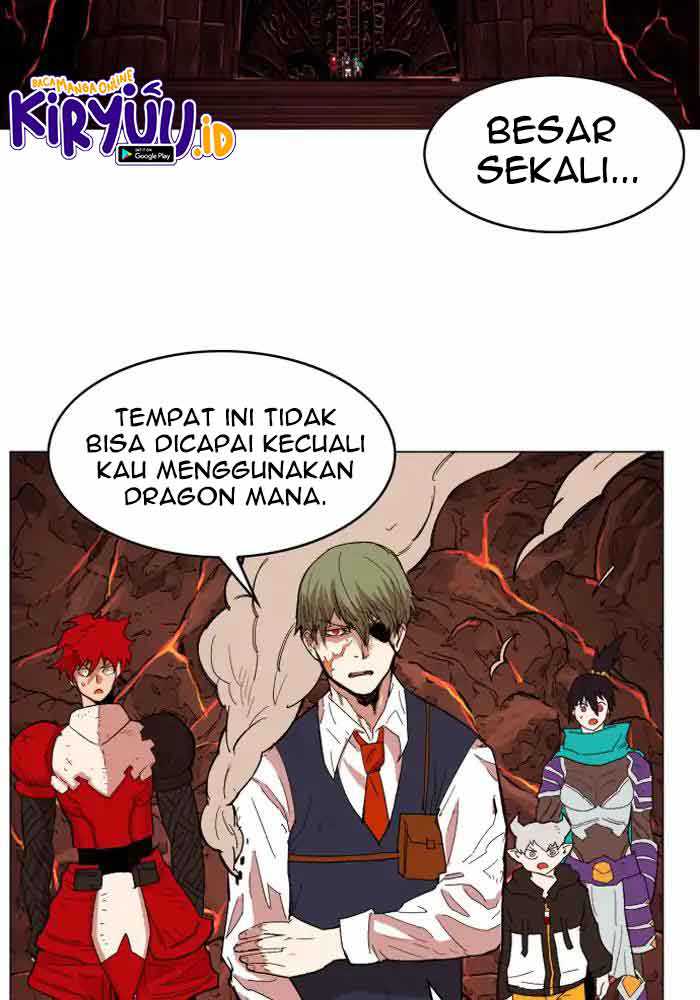 Hardcore Leveling Chapter 137 Gambar 21