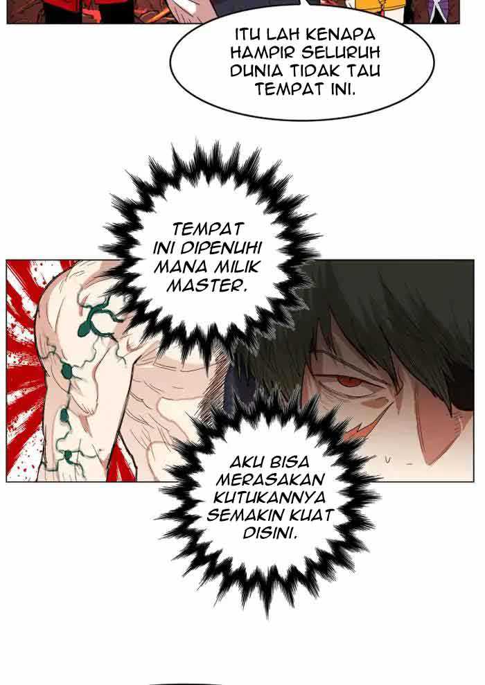 Hardcore Leveling Chapter 137 Gambar 22