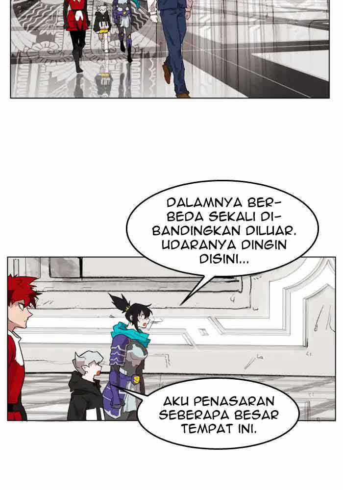 Hardcore Leveling Chapter 137 Gambar 28