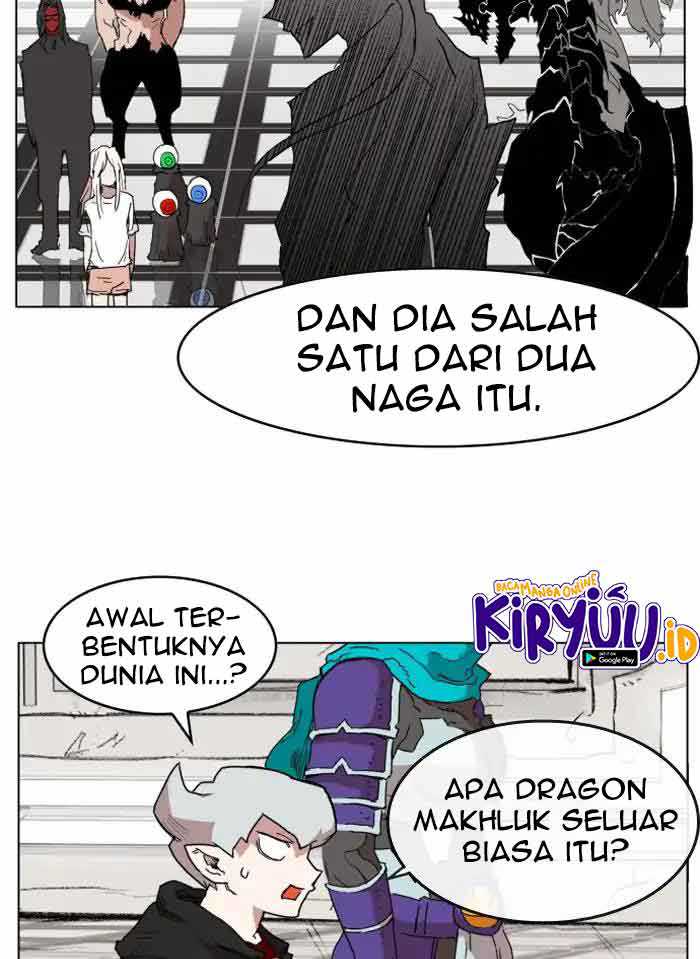Hardcore Leveling Chapter 137 Gambar 31