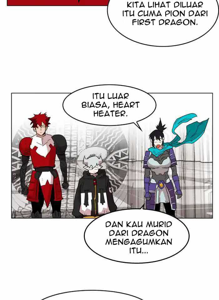 Hardcore Leveling Chapter 137 Gambar 33
