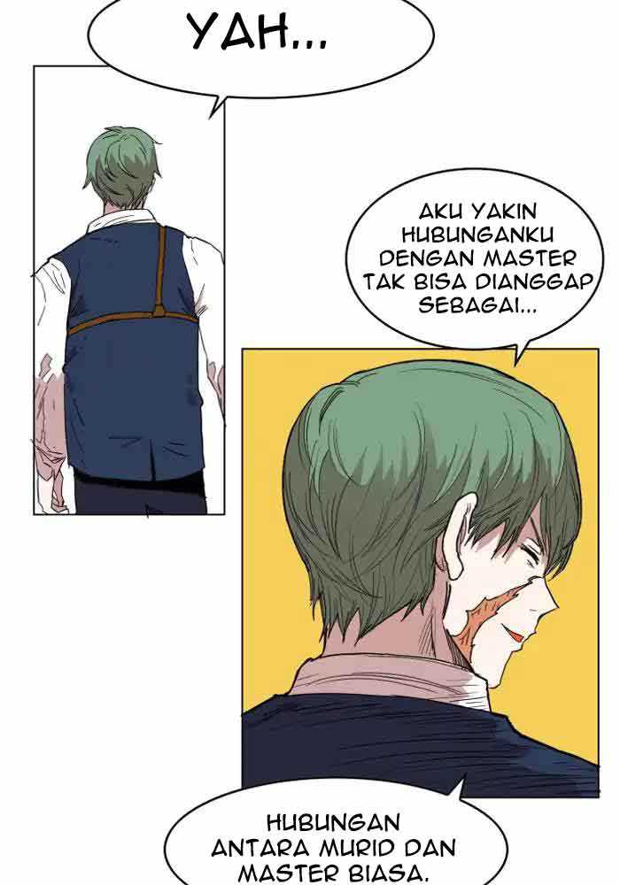 Hardcore Leveling Chapter 137 Gambar 34