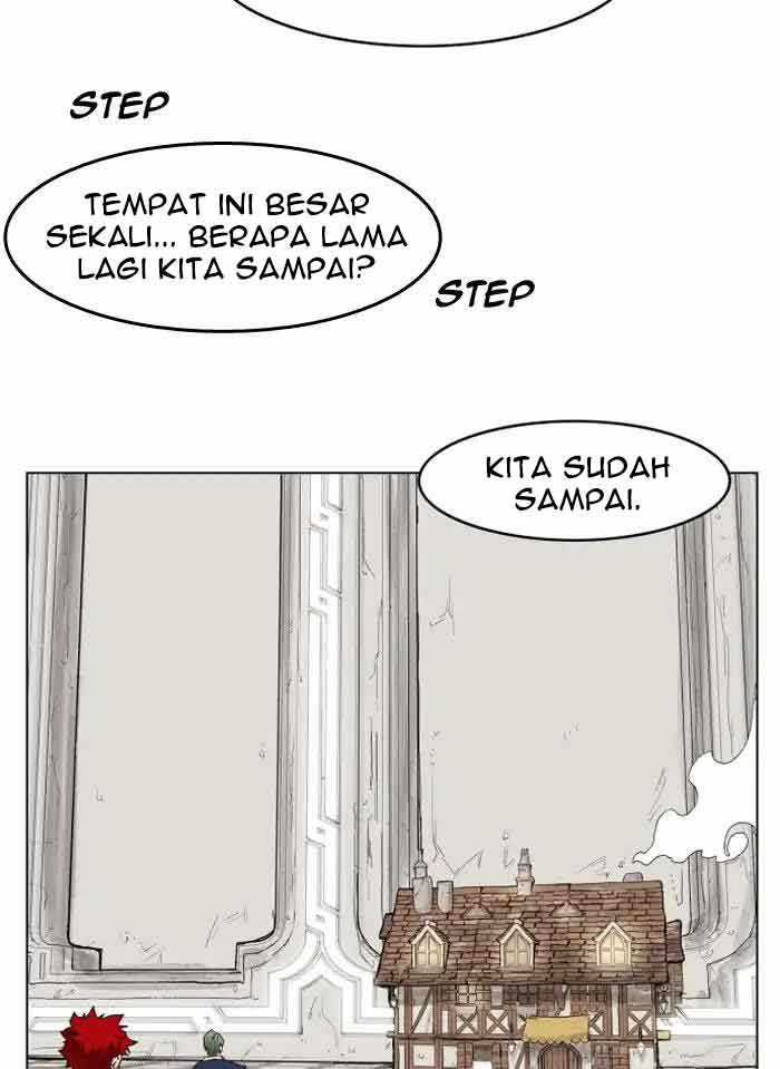 Hardcore Leveling Chapter 137 Gambar 35