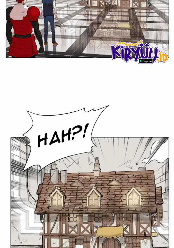 Hardcore Leveling Chapter 137 Gambar 36