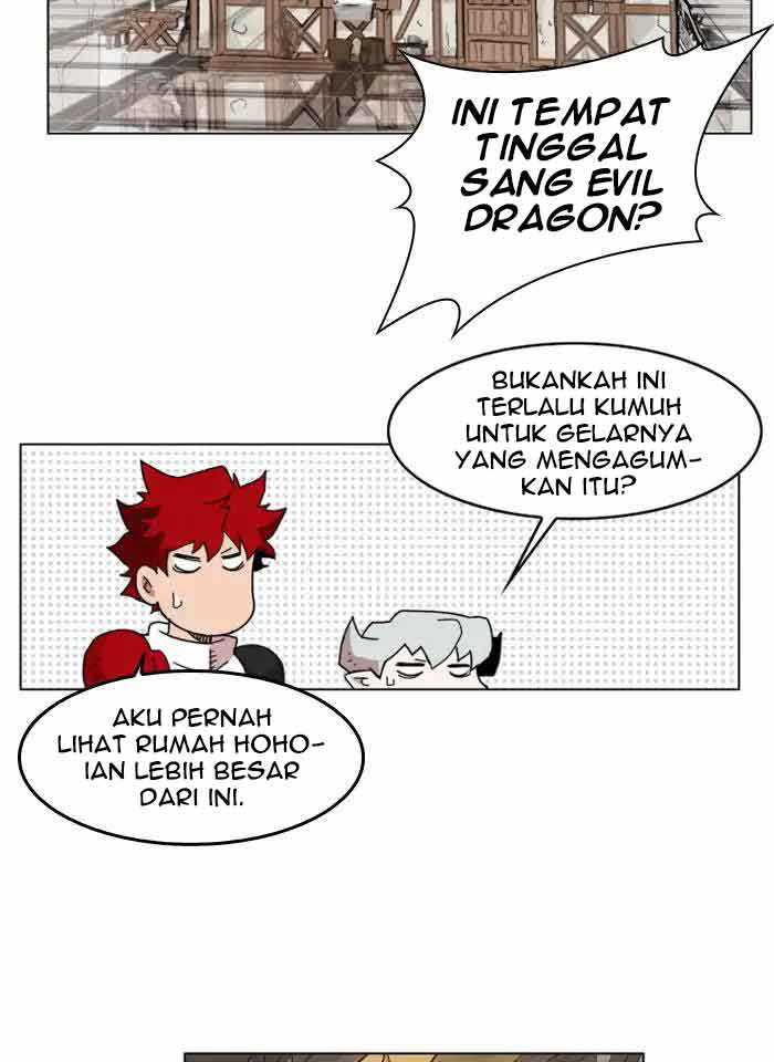 Hardcore Leveling Chapter 137 Gambar 37