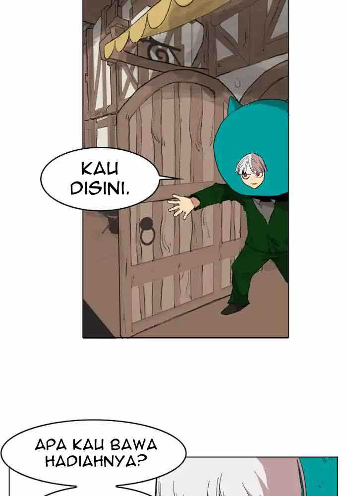 Hardcore Leveling Chapter 137 Gambar 38