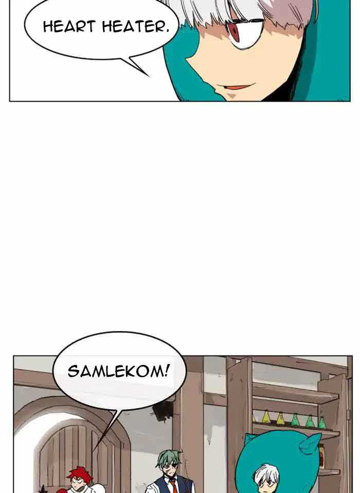 Hardcore Leveling Chapter 137 Gambar 39