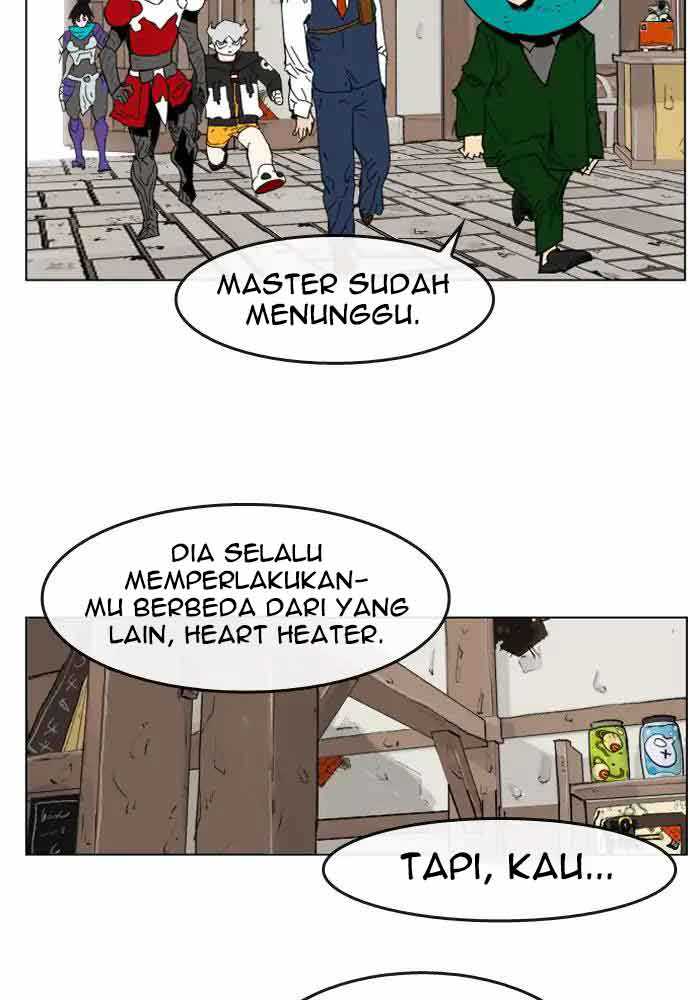 Hardcore Leveling Chapter 137 Gambar 40