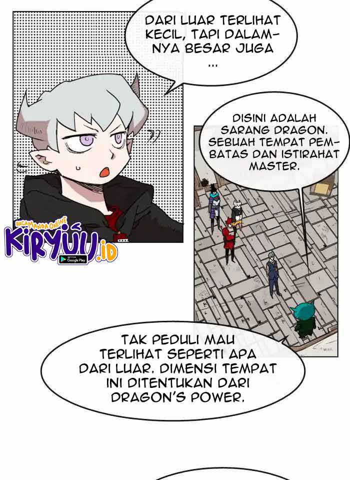 Hardcore Leveling Chapter 137 Gambar 41