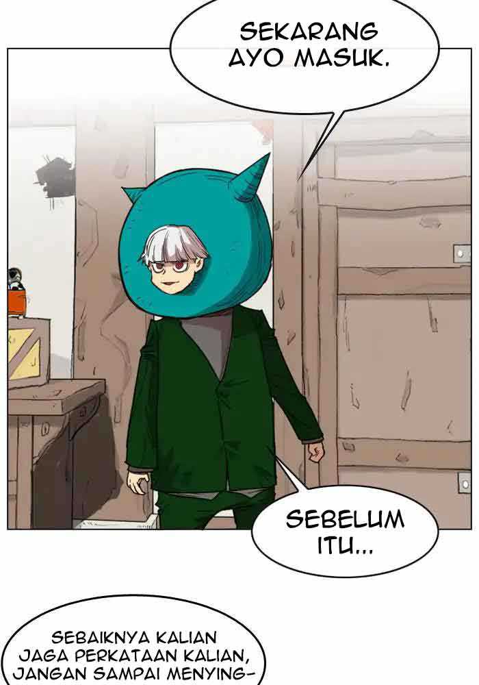 Hardcore Leveling Chapter 137 Gambar 42