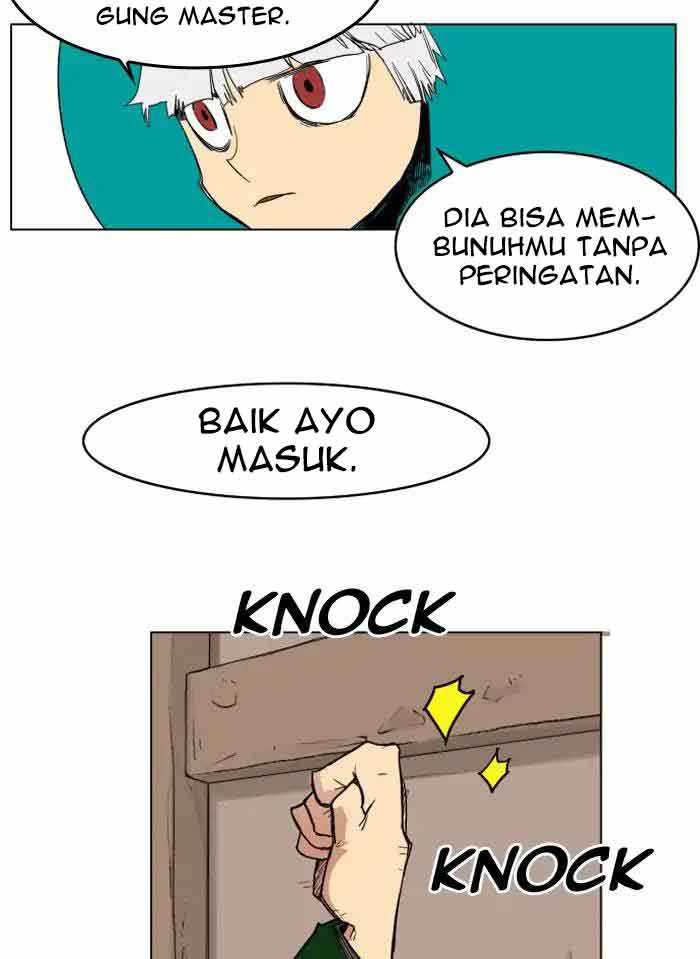 Hardcore Leveling Chapter 137 Gambar 43