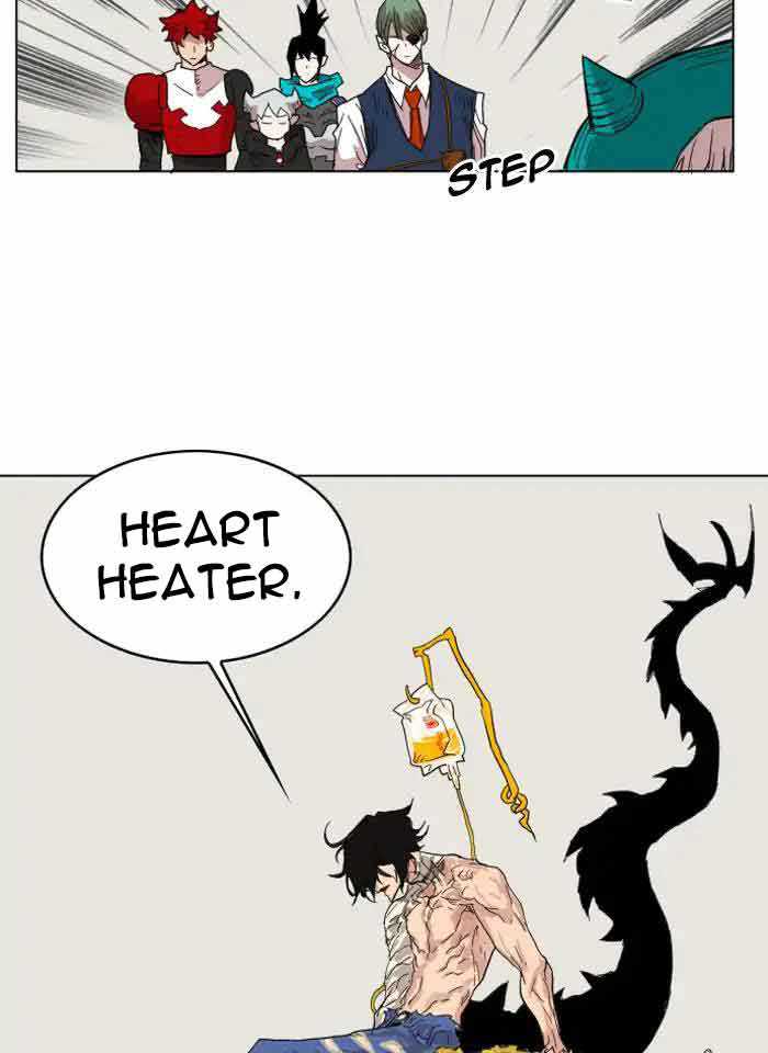 Hardcore Leveling Chapter 137 Gambar 45