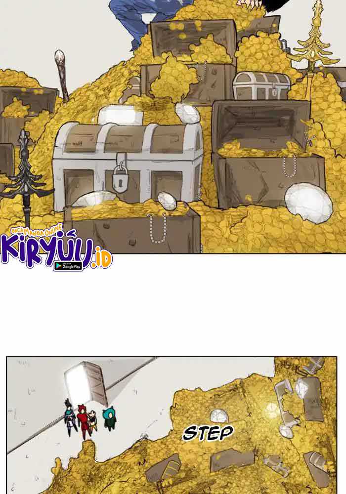 Hardcore Leveling Chapter 137 Gambar 46