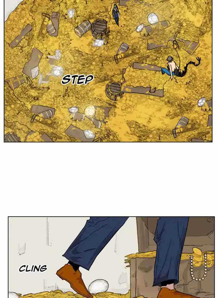 Hardcore Leveling Chapter 137 Gambar 47