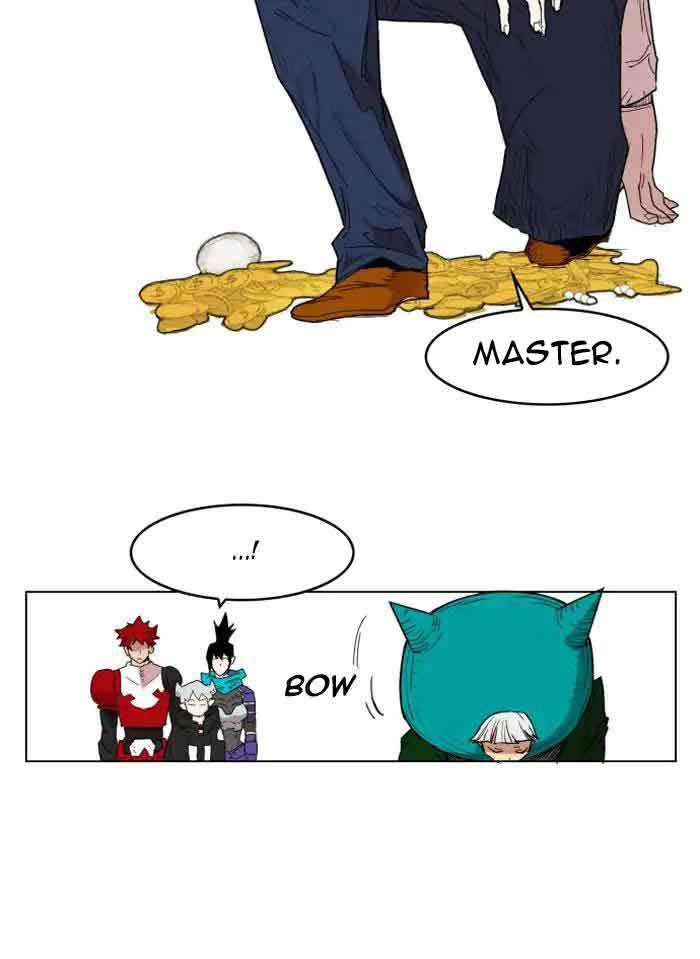 Hardcore Leveling Chapter 137 Gambar 49