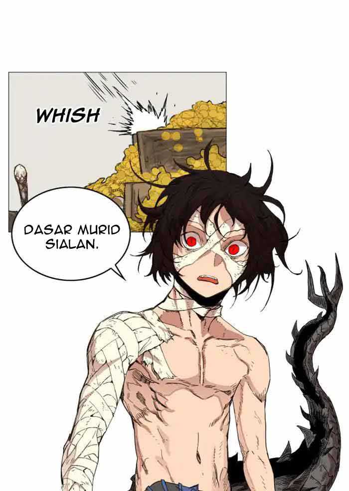 Hardcore Leveling Chapter 137 Gambar 50