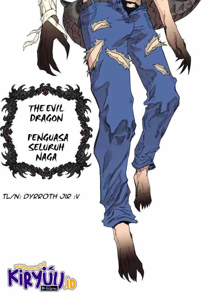 Hardcore Leveling Chapter 137 Gambar 51