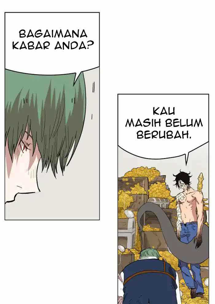 Hardcore Leveling Chapter 137 Gambar 52