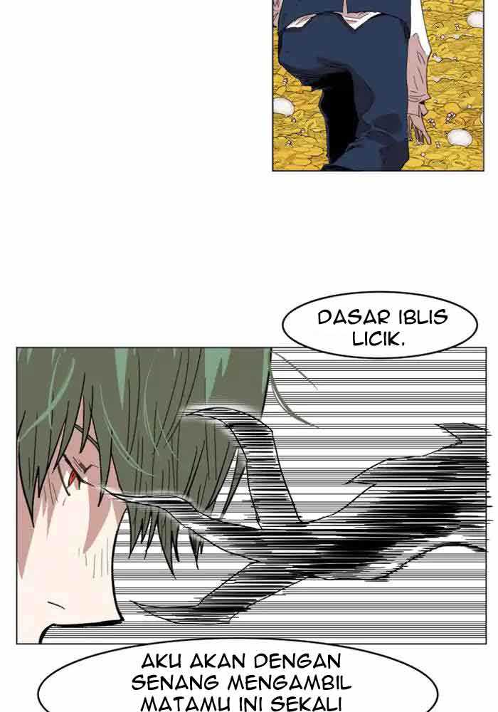 Hardcore Leveling Chapter 137 Gambar 53