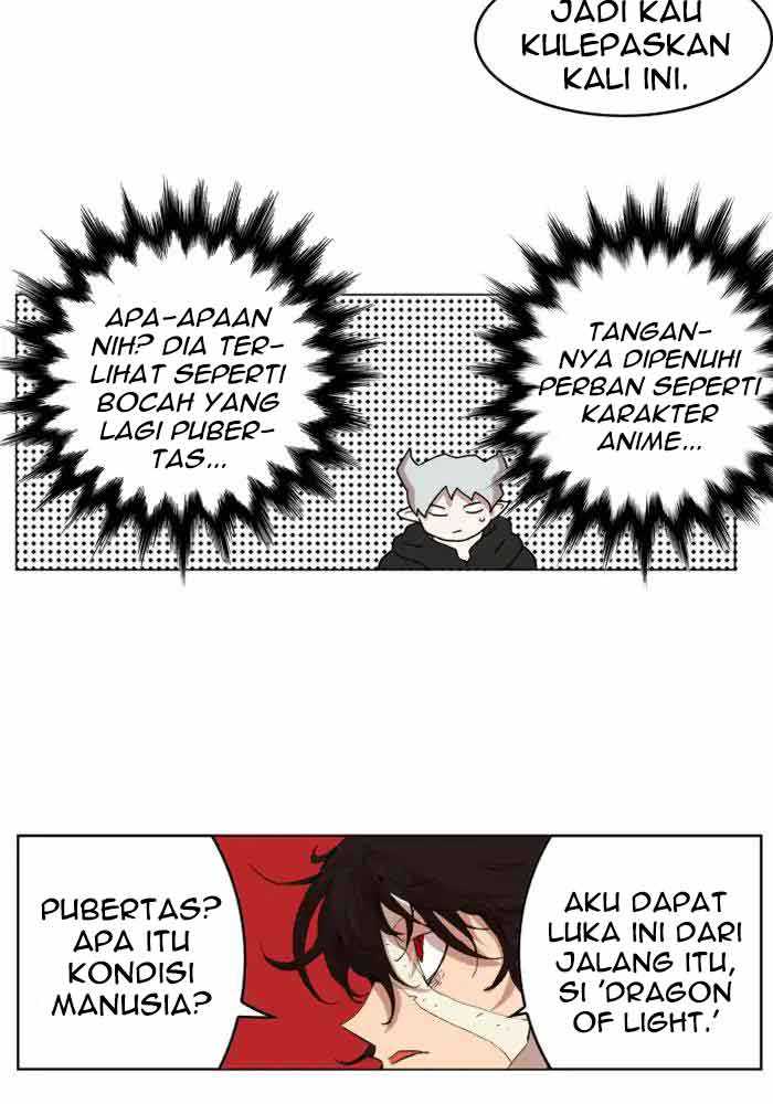 Hardcore Leveling Chapter 137 Gambar 55