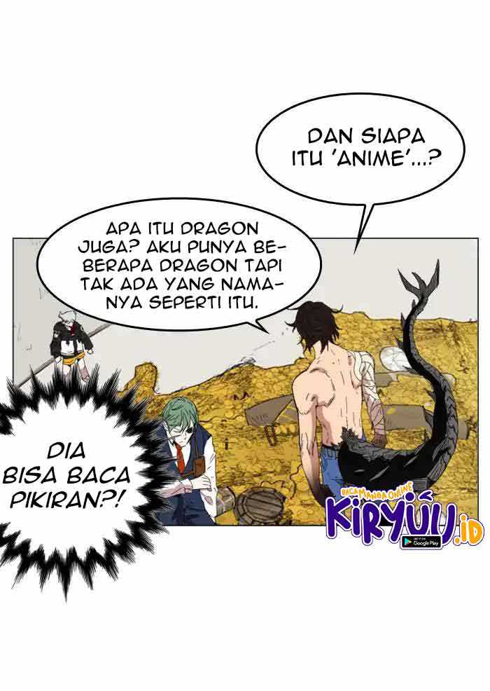 Hardcore Leveling Chapter 137 Gambar 56