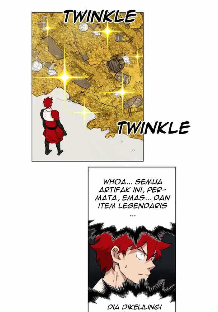 Hardcore Leveling Chapter 137 Gambar 57