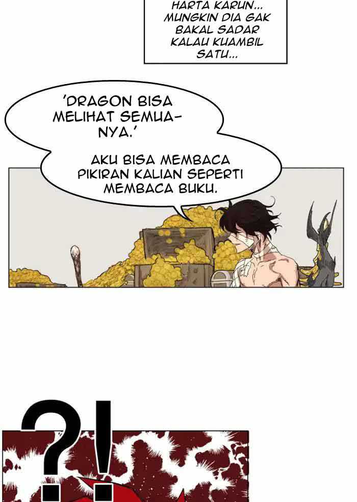 Hardcore Leveling Chapter 137 Gambar 58