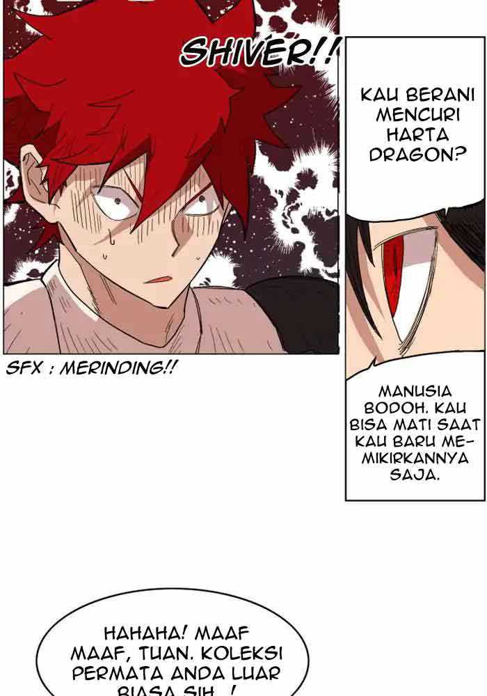 Hardcore Leveling Chapter 137 Gambar 59