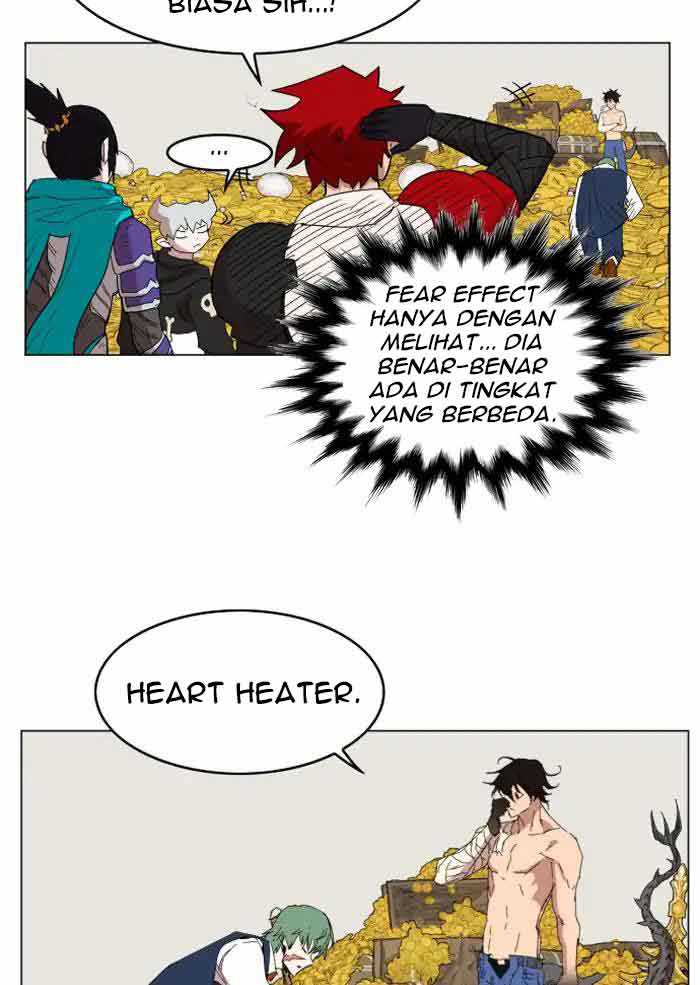 Hardcore Leveling Chapter 137 Gambar 60