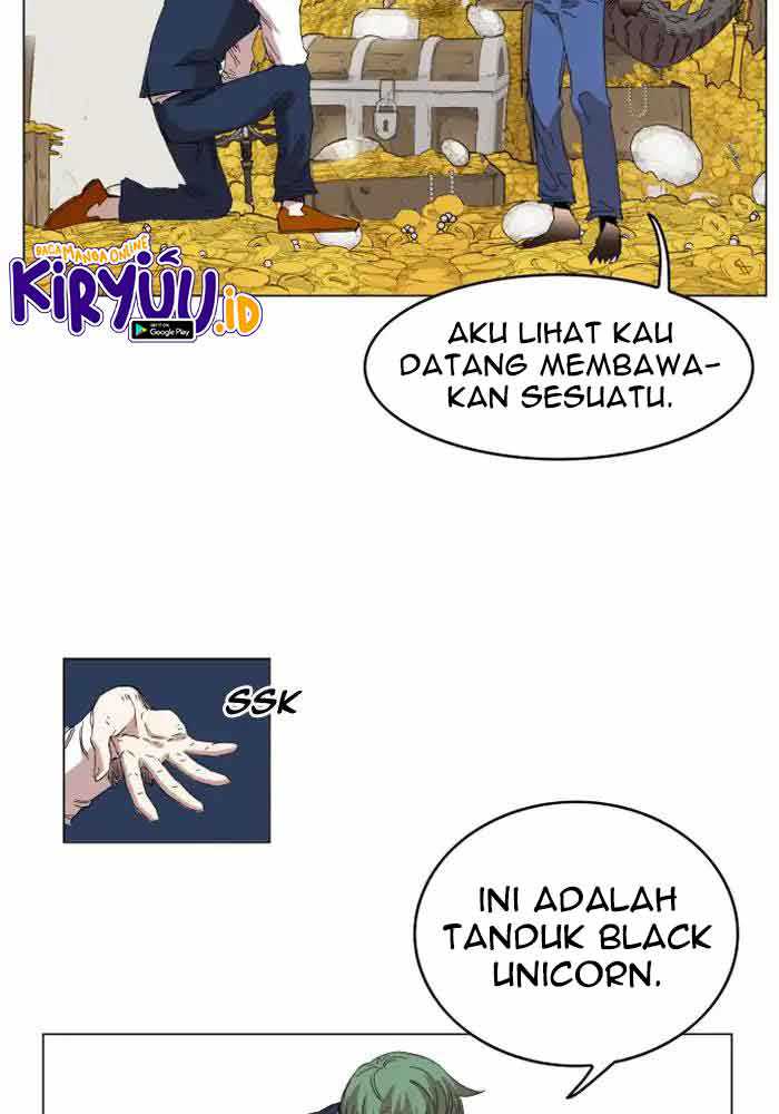 Hardcore Leveling Chapter 137 Gambar 61