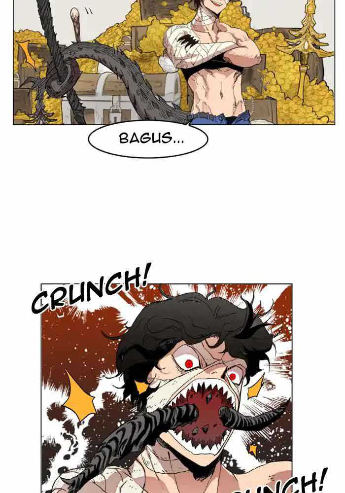 Hardcore Leveling Chapter 137 Gambar 63