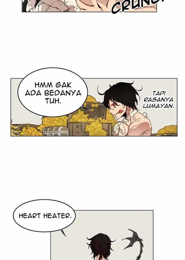 Hardcore Leveling Chapter 137 Gambar 64