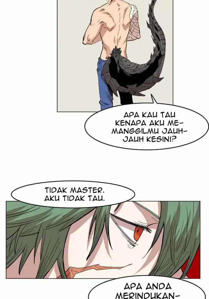 Hardcore Leveling Chapter 137 Gambar 65