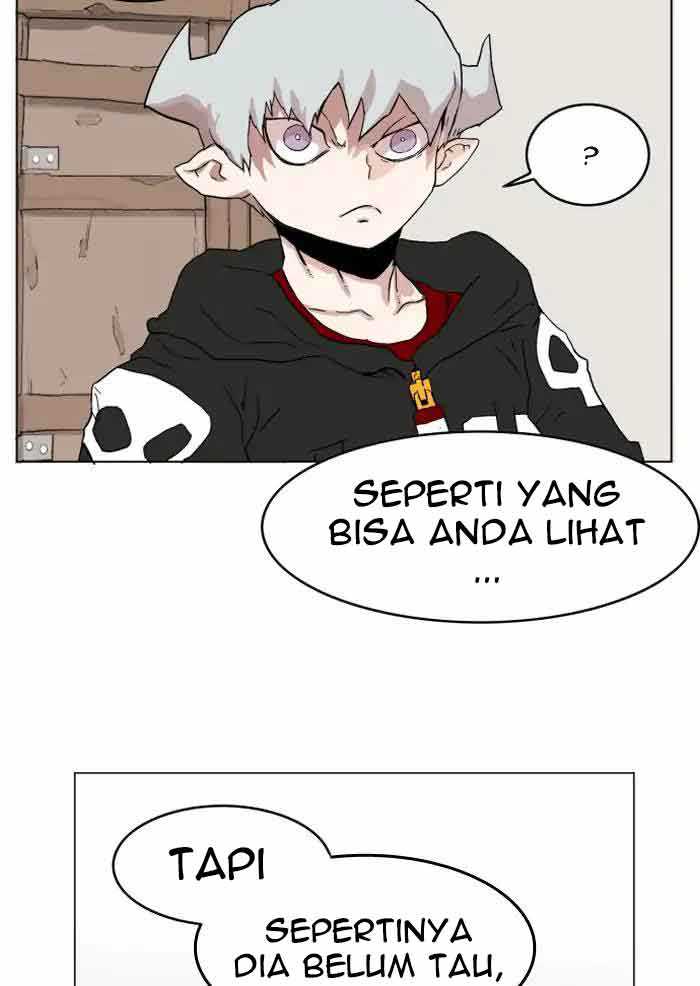 Hardcore Leveling Chapter 137 Gambar 68