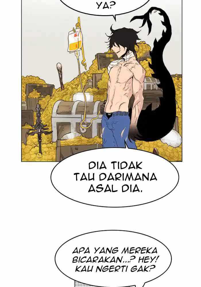 Hardcore Leveling Chapter 137 Gambar 69