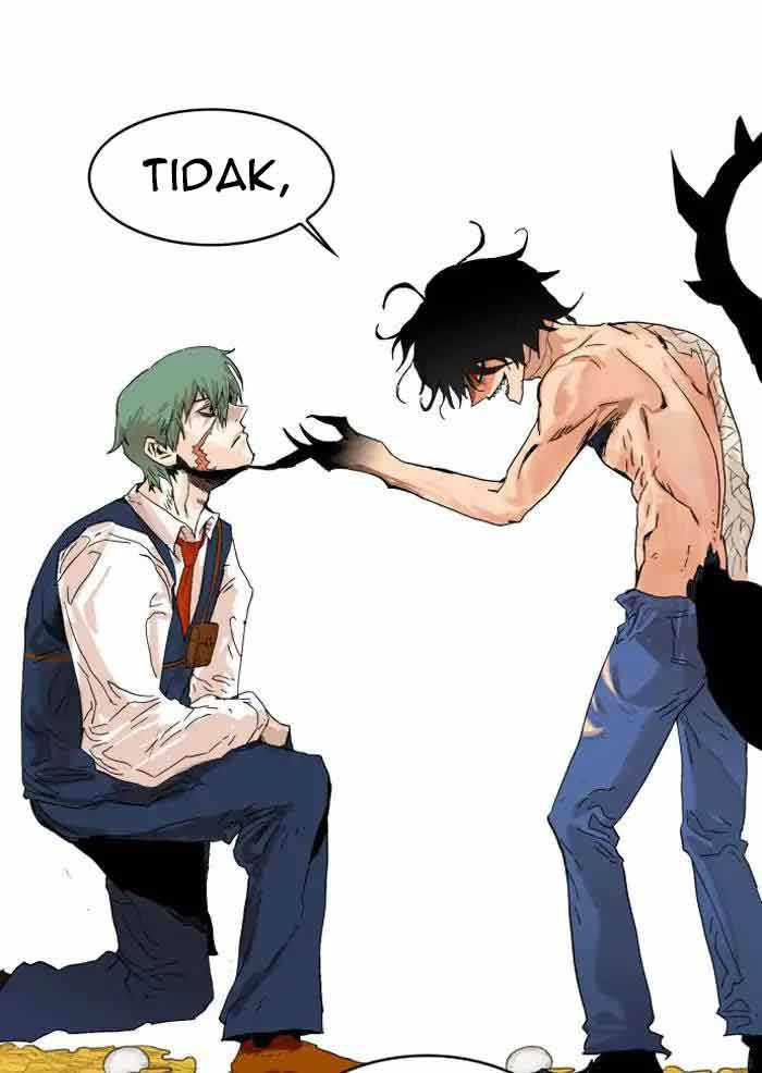 Hardcore Leveling Chapter 137 Gambar 72
