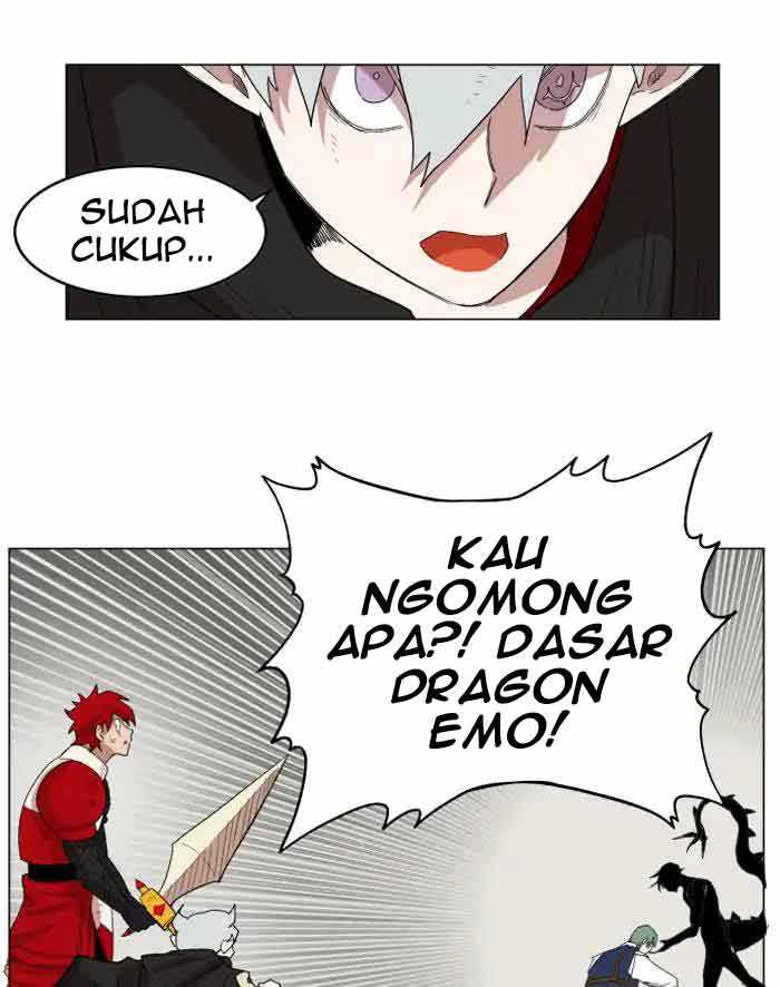 Hardcore Leveling Chapter 137 Gambar 75