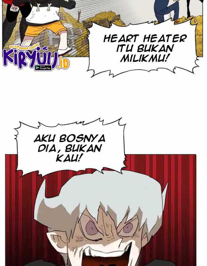 Hardcore Leveling Chapter 137 Gambar 76