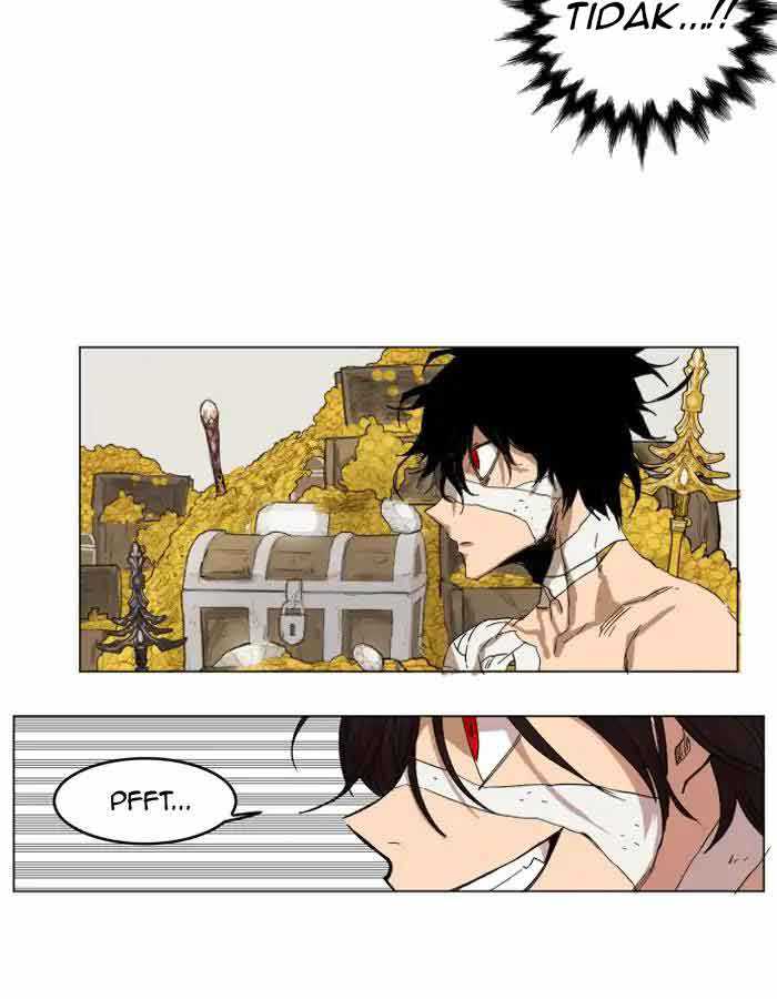 Hardcore Leveling Chapter 137 Gambar 78