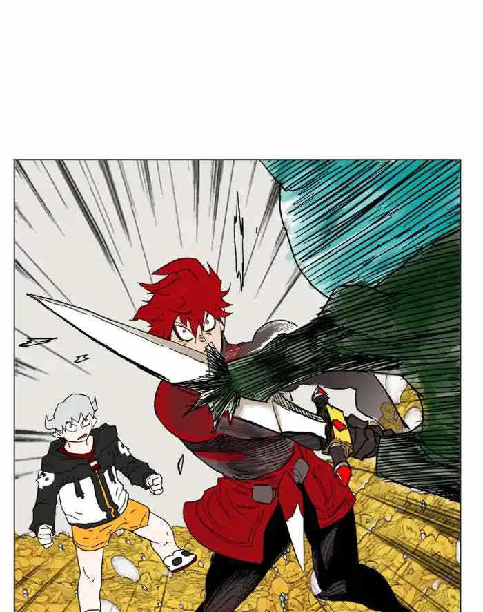 Hardcore Leveling Chapter 137 Gambar 79