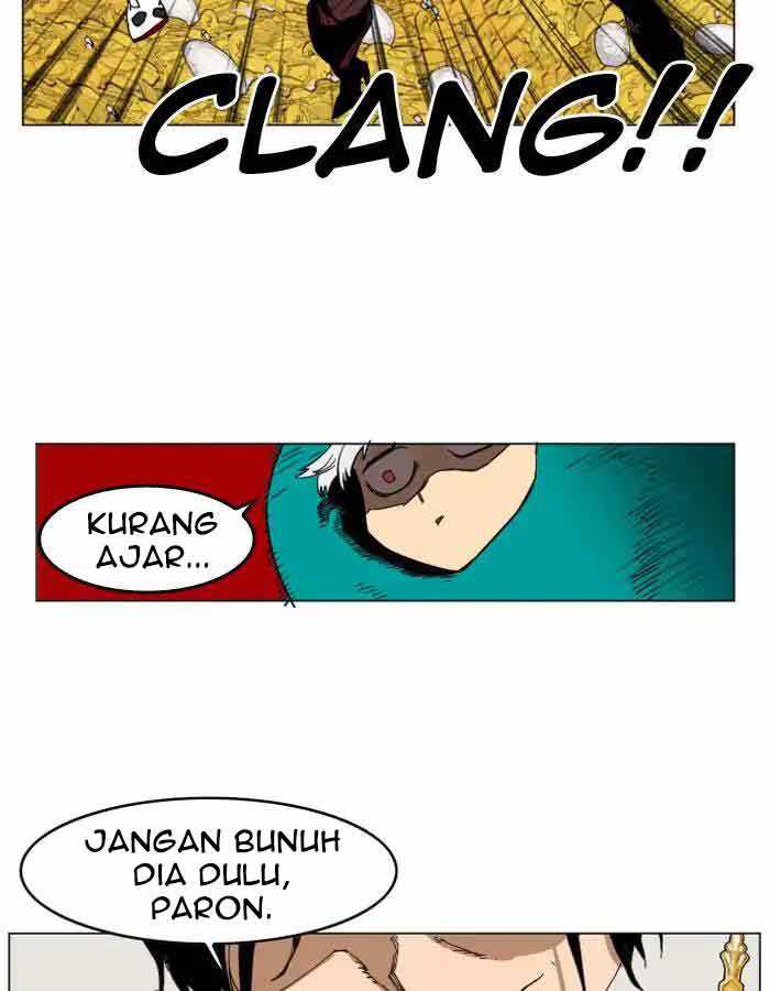 Hardcore Leveling Chapter 137 Gambar 80