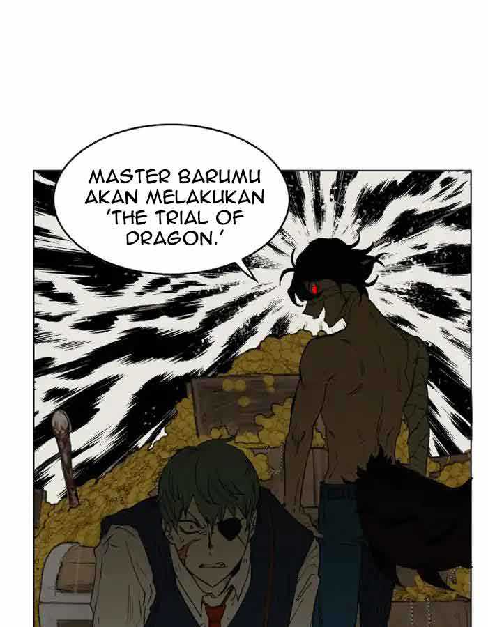 Hardcore Leveling Chapter 137 Gambar 82