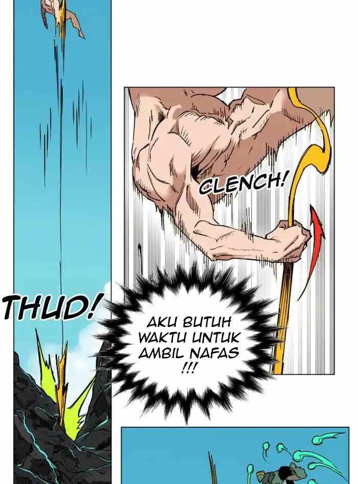 Hardcore Leveling Chapter 145 Gambar 10