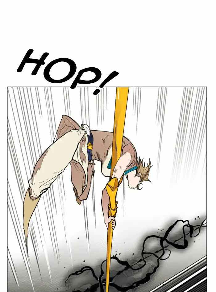 Hardcore Leveling Chapter 145 Gambar 18