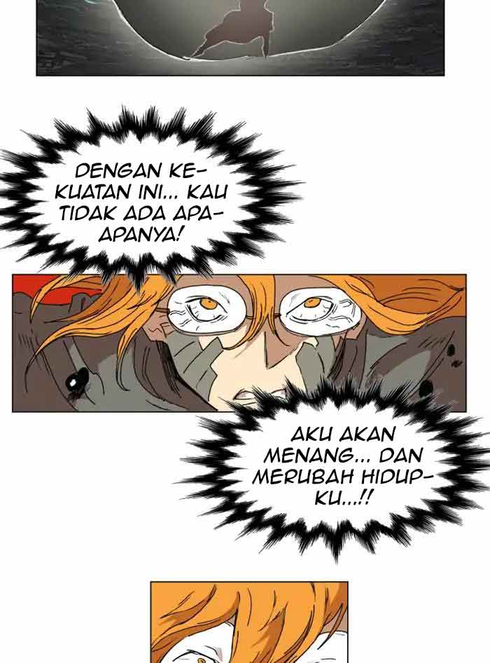 Hardcore Leveling Chapter 145 Gambar 24