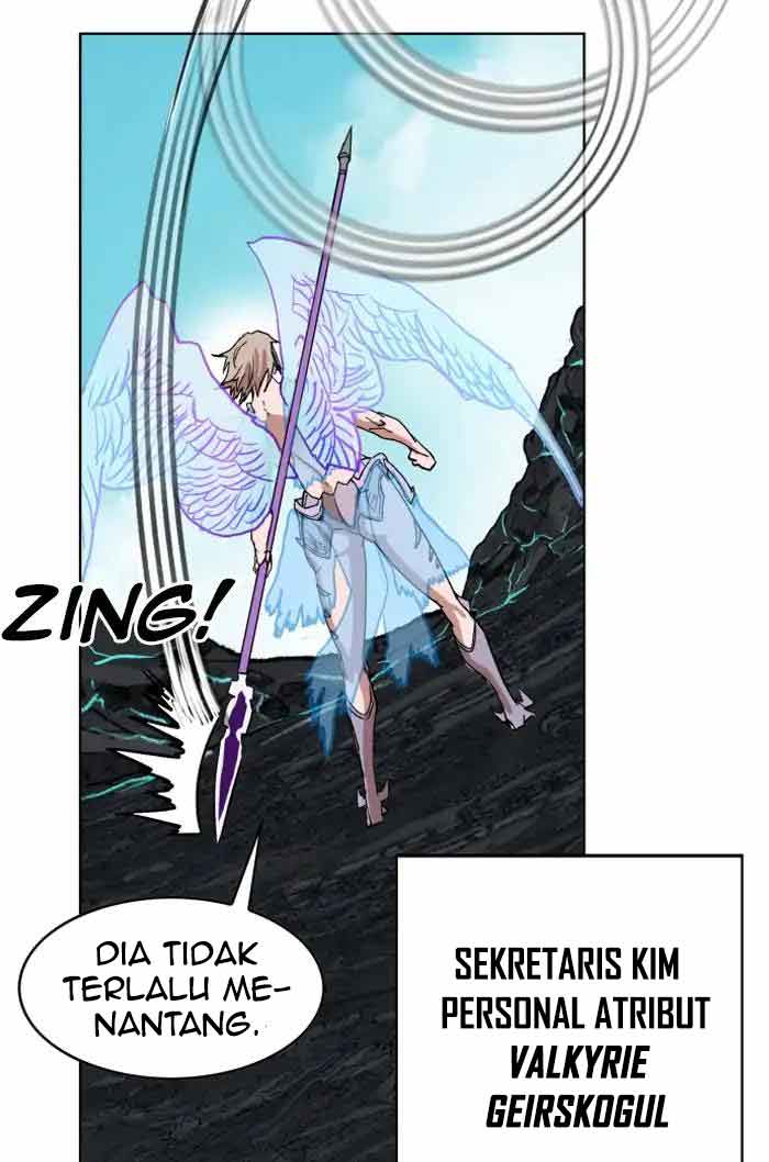 Hardcore Leveling Chapter 145 Gambar 39