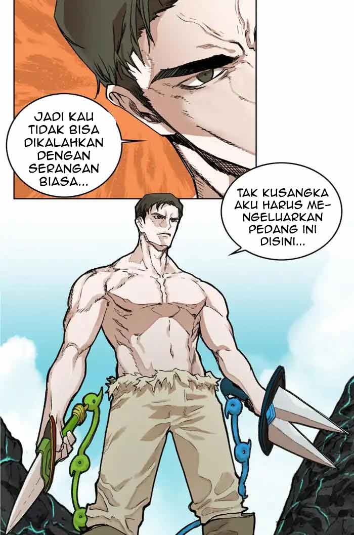 Hardcore Leveling Chapter 145 Gambar 45