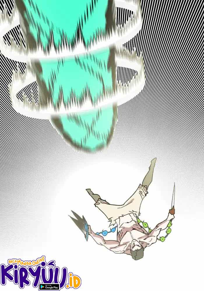 Hardcore Leveling Chapter 145 Gambar 51